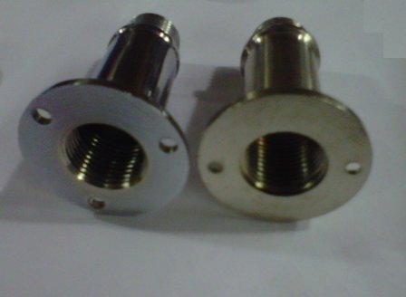 Cooler Tap connector SS-Brass-Copper-plastic for Water Cooler for water cooler
